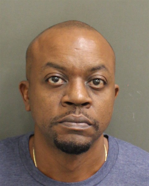 Mugshot of RODNEY MWESIGYE