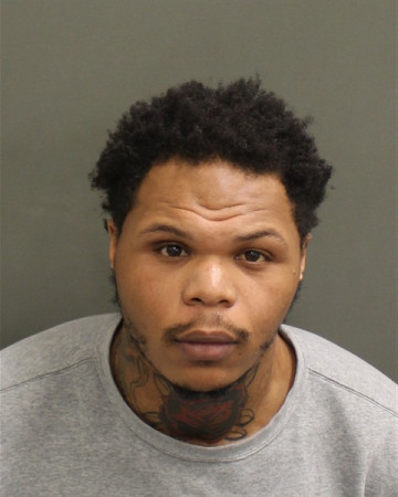 Mugshot of KEYONDRE MARQUISE JONES