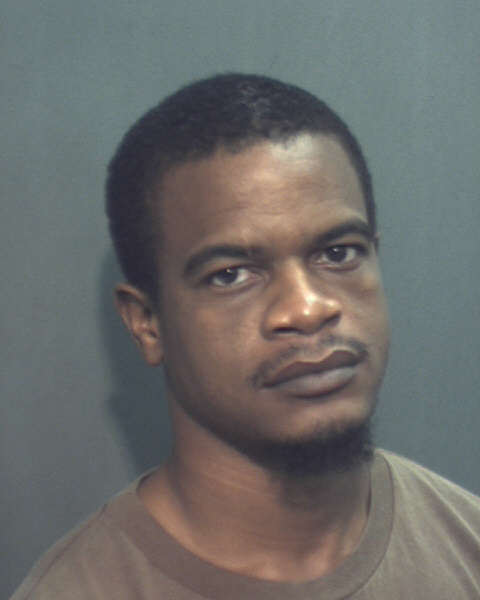Mugshot of RICARDO LAMON TOMLIN