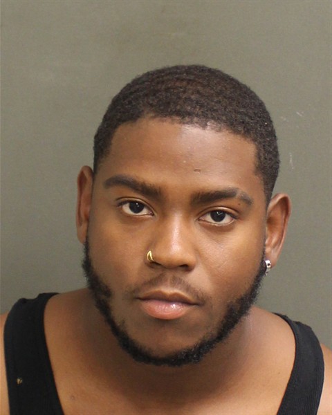 Mugshot of TYRELL LAMONT LONG