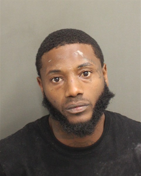 Mugshot of BACARY TORRANCE POLLOCK