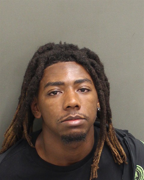 Mugshot of DESTIN JEROD DASHER