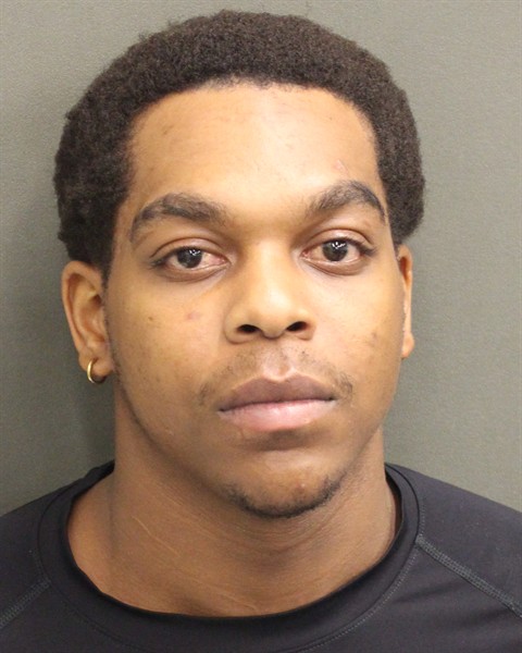 Mugshot of QUINTON NATHANIEL BASS