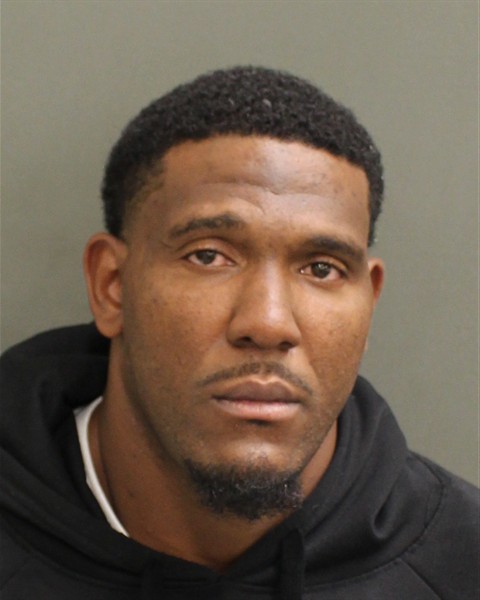 Mugshot of SHAKEEL NAJEE IRBY