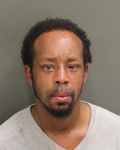 Mugshot of ANTONIO JERMAINE TILLMAN