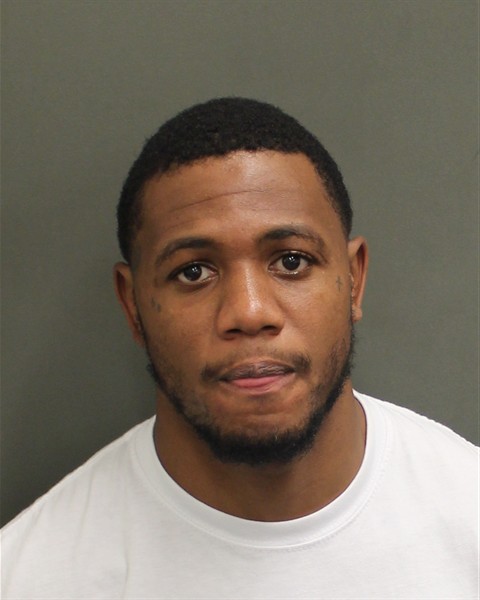 Mugshot of PRESENTENCED