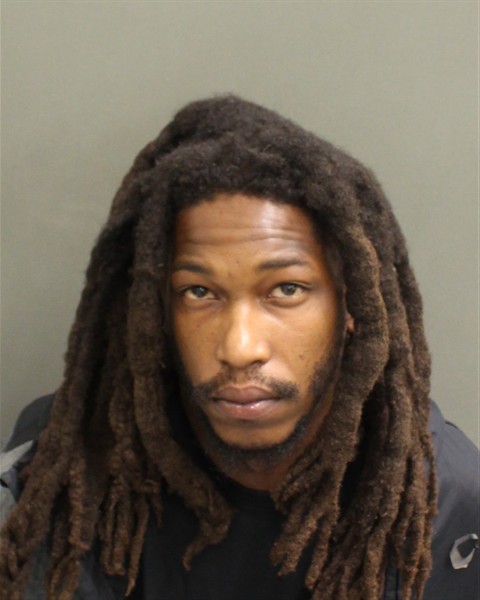 Mugshot of RASHOUN DEVONTE MORRIS