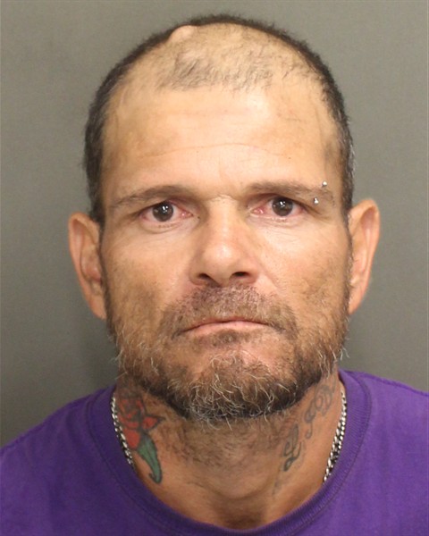 Mugshot of JOSE GALARZA