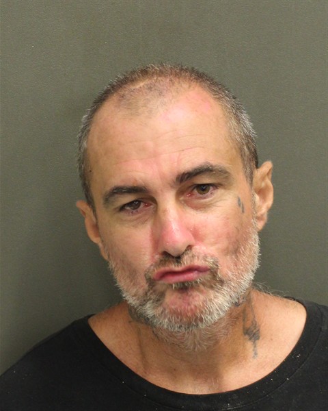 Mugshot of JEREMY MARK MORRISON