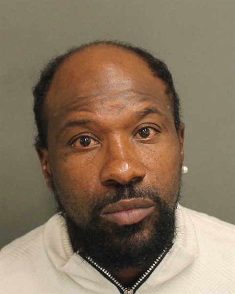 Mugshot of DEONTE MARQUISE NICHOLS