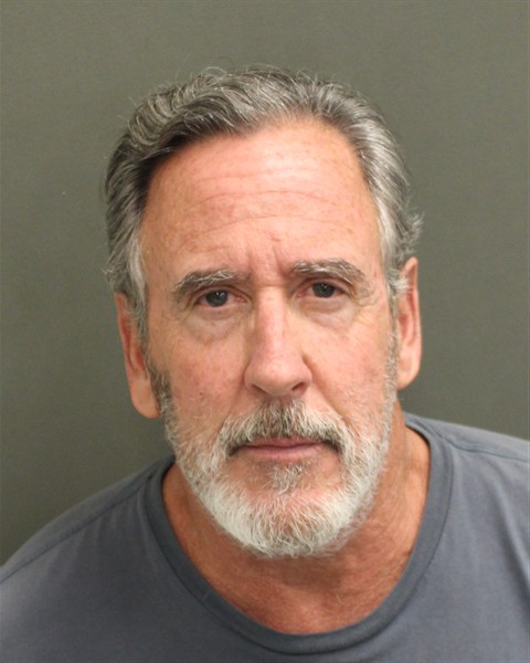 Mugshot of PATRICK KEARIN SPELLMAN