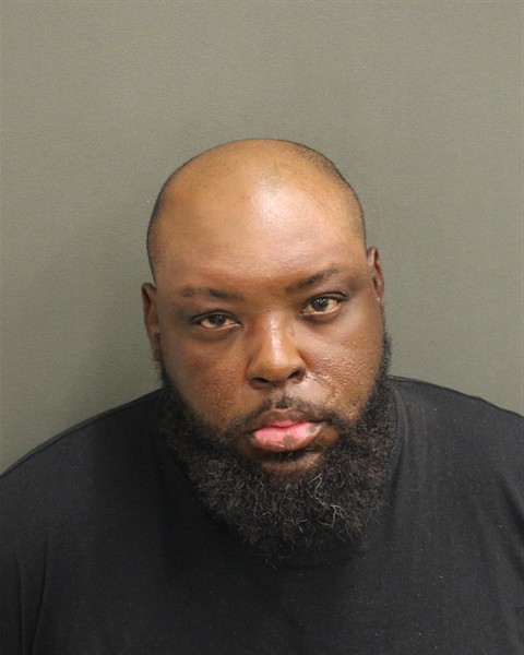 Mugshot of DEZMOND DEMARIO JORDAN