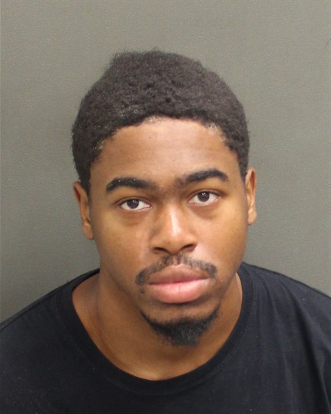Mugshot of CAMERON QUANTAE DERICHO