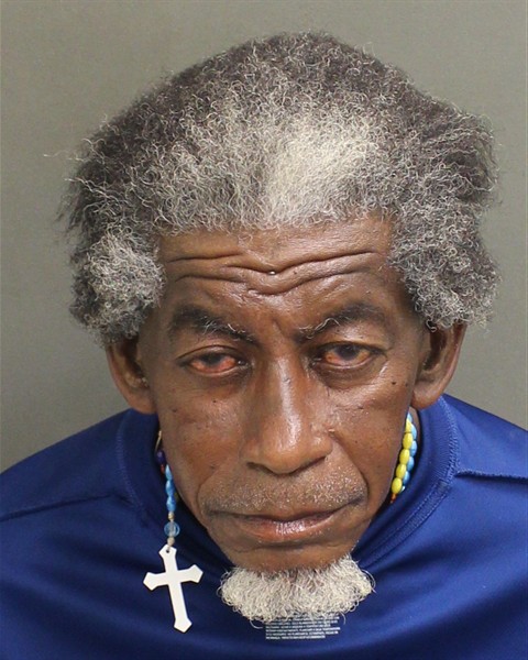 Mugshot of MITCHELL EDWARD GARNER