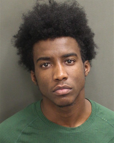 Mugshot of SHAWN LEONARD JR GLENN