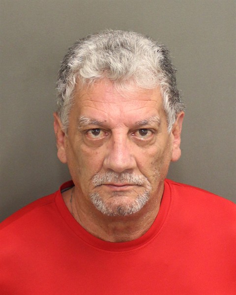 Mugshot of RAY ROBERTO RODRIGUEZAGUILU