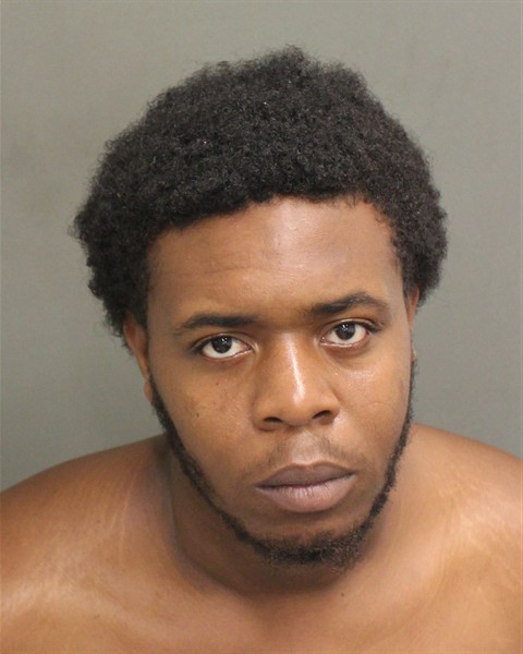 Mugshot of XAVIER KEMON PLUMMER