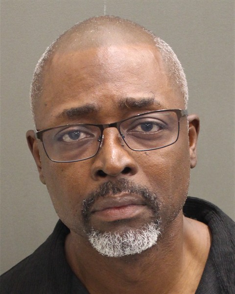 Mugshot of BERNARD PENELTON