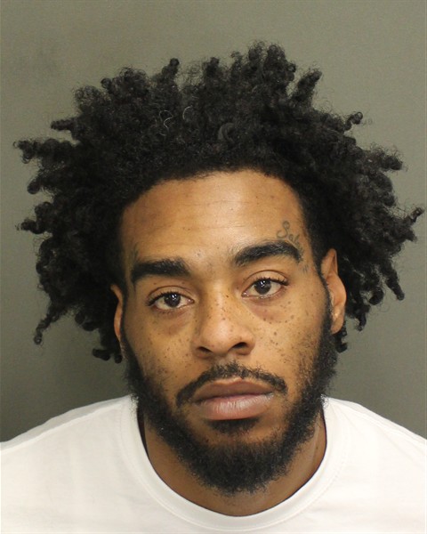 Mugshot of TRAVANTAE ALTRAVIOUS J FOSTER