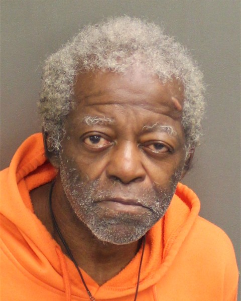 Mugshot of DONNELL SR COLEMAN