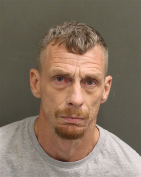 Mugshot of GEORGE EDWARD LAWSON