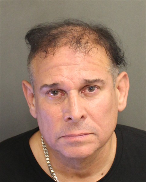 Mugshot of EDUARDO A MUNIZCRUZ