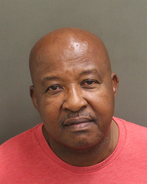 Mugshot of PRESENTENCED