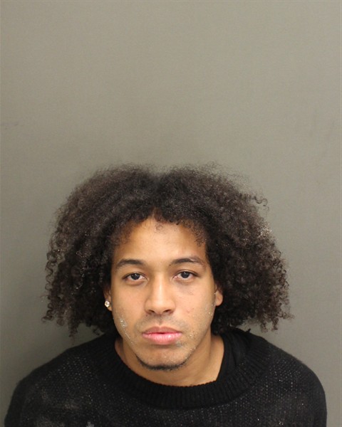 Mugshot of AYDEN OMELIOIS STEWARD