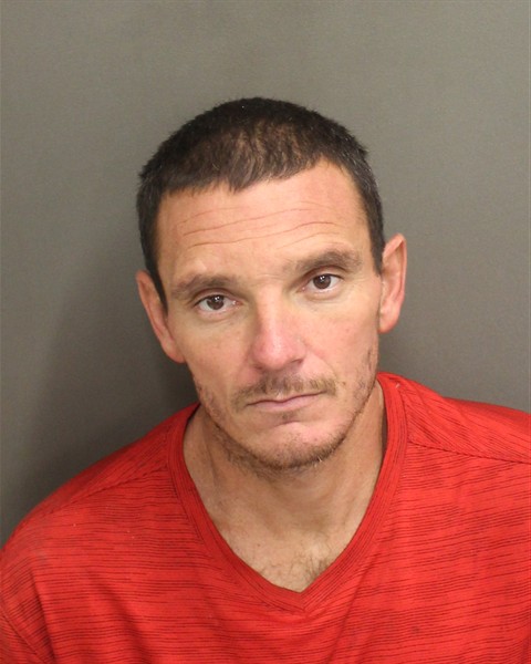 Mugshot of KEVIN JOSEPH SMITH