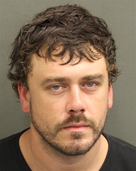 Mugshot of JOEY STANFORD JR CASON