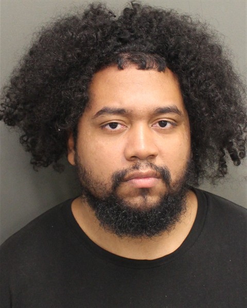 Mugshot of RAUL ENRIQUE MELENDEZ