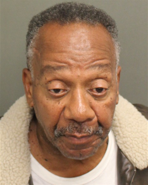 Mugshot of TYRONE WILSON