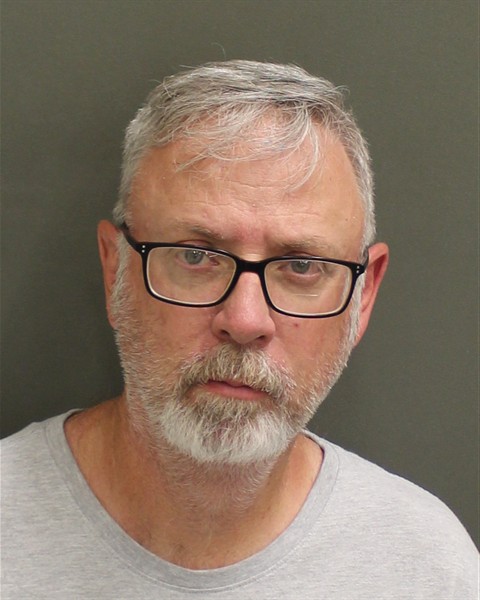Mugshot of SCOTT STATZER