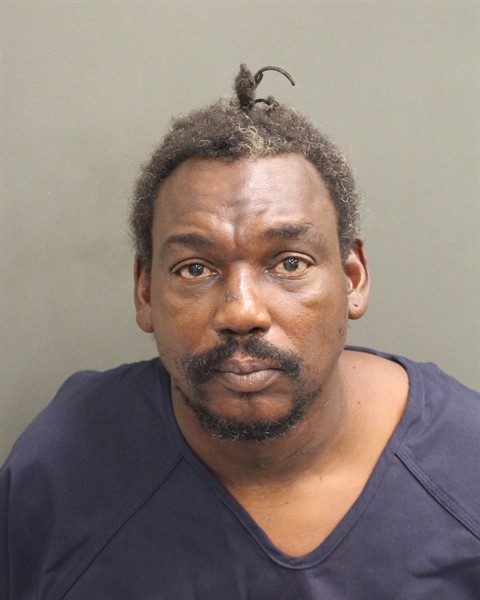 Mugshot of LINN DEWAYN FRANKLIN