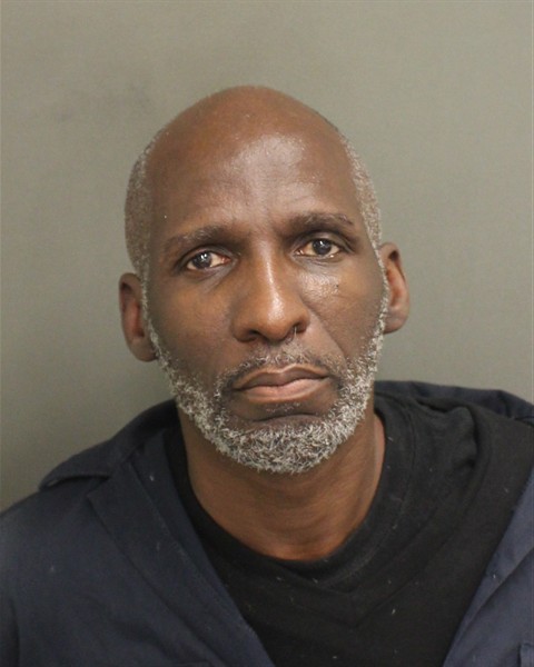 Mugshot of PRESENTENCED