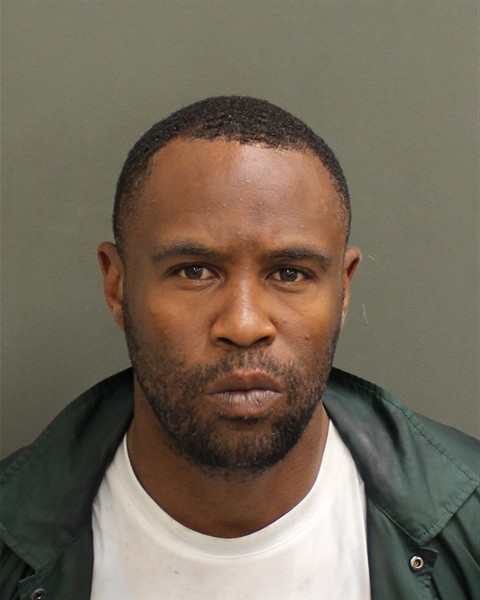 Mugshot of EUGENE ALLEN JR OWENS