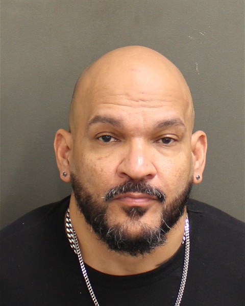 Mugshot of JUAN BIRINO BENITEZMERCADO