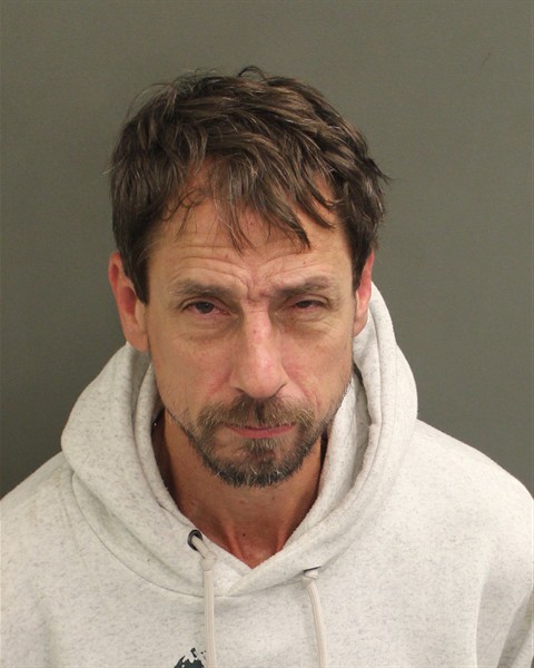 Mugshot of JODY KULLING