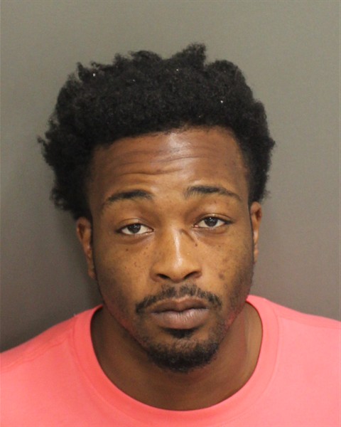 Mugshot of PRESENTENCED