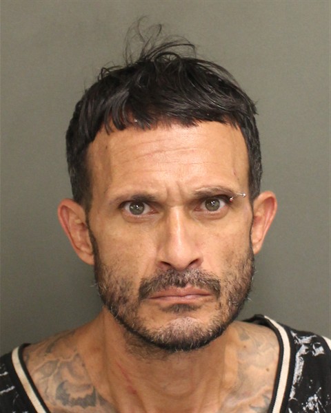Mugshot of HECTOR LUIS FERNANDEZTORRES