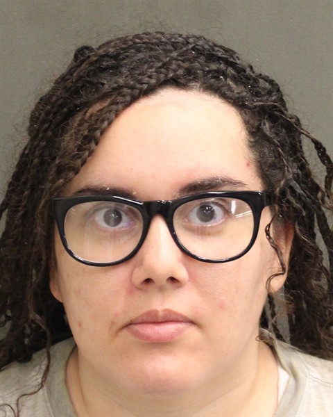 Mugshot of SUSANA DIAZ RODRIGUEZ