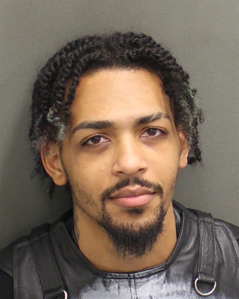 Mugshot of EDWALJER ANTONIO COATS