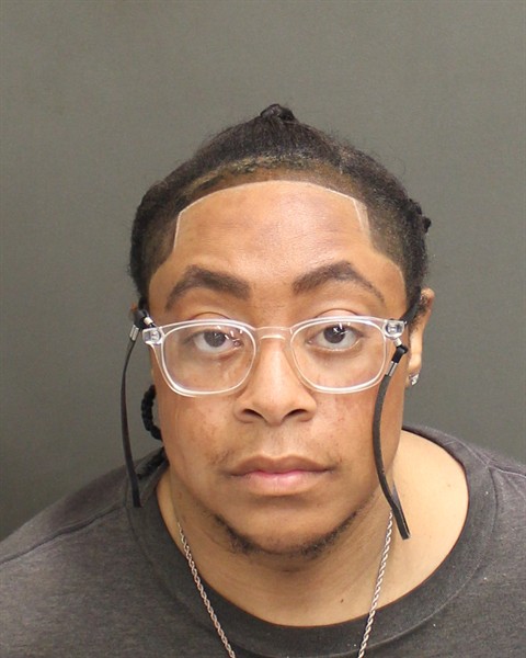 Mugshot of CRYSTAL NICOLE COOK