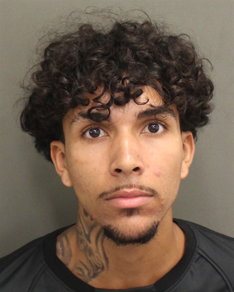 Mugshot of ANDREW COSTADE