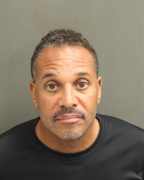 Mugshot of HOWARD SPENCER MCFARLANE
