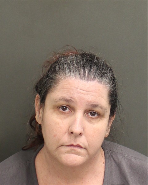 Mugshot of KRISTY LEA COMBS