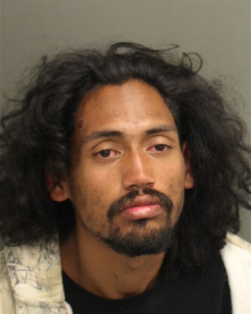 Mugshot of PEDRO PABLO III RODRIGUEZ