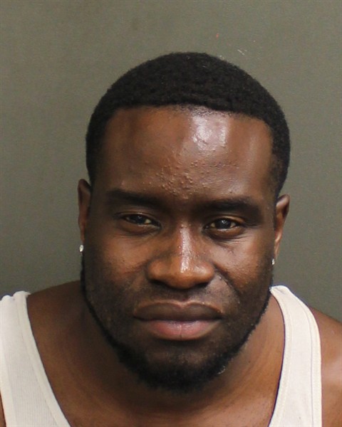 Mugshot of ROBERT COLLIER WAY