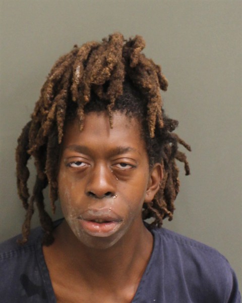 Mugshot of EMMANUELLE DUGUE