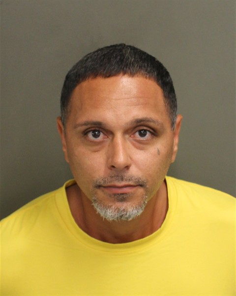 Mugshot of GUELLERMO RAFAEL GUZMANLUNA